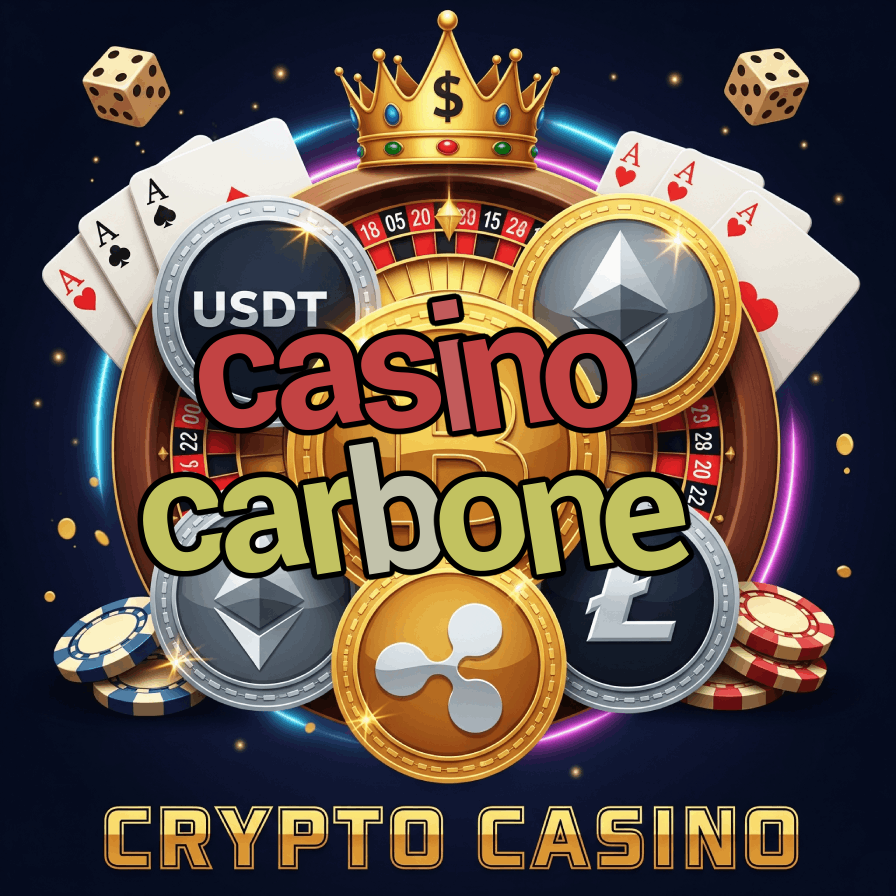 Casino Carbone - High Roller Casino Experience